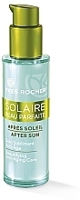 Fragrances, Perfumes, Cosmetics Anti-Erinkle After Sun Emulsion with Sea Laminaria Extract - Yves Rocher Solaire After Sun