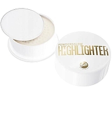 Fragrances, Perfumes, Cosmetics Highlighter - Bell Powder & Glow Highlighter