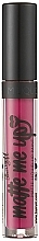 Fragrances, Perfumes, Cosmetics Matte Lipstick - Barry M Cosmetics Matte Me Up Lip Paint