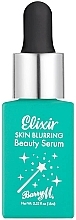 Fragrances, Perfumes, Cosmetics Elixir Serum - Barry M Elixir Skin Blurring Beauty Serum