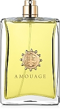 Fragrances, Perfumes, Cosmetics Amouage Gold Pour Homme - Eau (tester without cap)