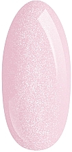 Constructing gel - Palu Pro Light Builder Gel Princess Pink — photo N3