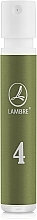 Fragrances, Perfumes, Cosmetics Lambre № 4 - Eau de Toilette