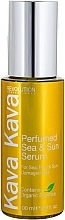 Fragrances, Perfumes, Cosmetics Sea & Sun Perfumed Hair Serum - Kava Kava Perfumed Sea & Sun Serum