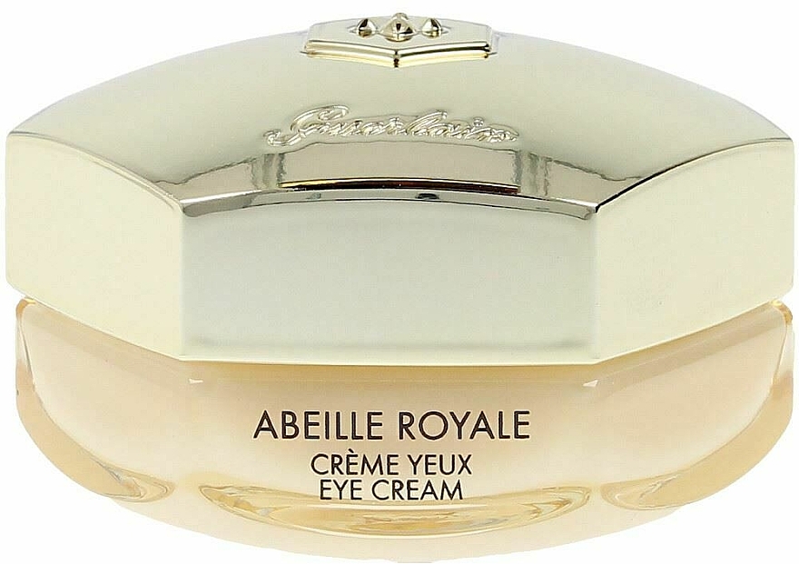 Set - Guerlain Abeille Royale Programme Anti Age (cr/50ml + lot/15ml + ser/15ml + oil/0,6mlx8 + bag) — photo N5