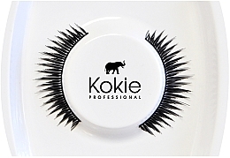 Fragrances, Perfumes, Cosmetics Kokie Professional Lashes - False Lashes, FL656