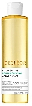 Fragrances, Perfumes, Cosmetics Face Tonic - Decleor Rosemary Officinalis Active Essence