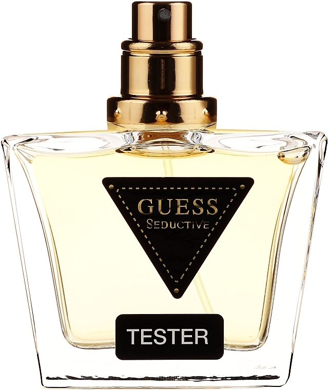 Guess Seductive - Eau de Toilette (tester without cap) — photo N2