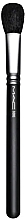 Fragrances, Perfumes, Cosmetics Contour Brush - MAC 109 Synthetic Small Contour Brush