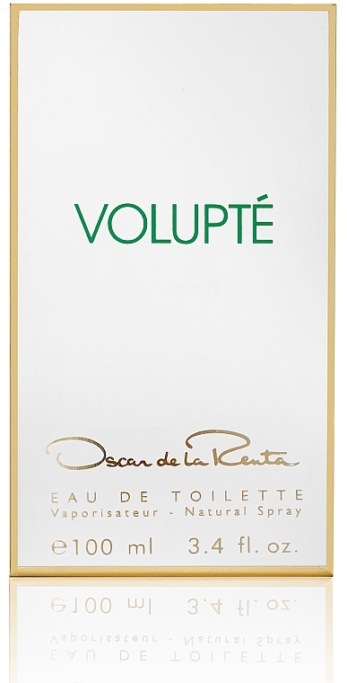 Oscar de la Renta Volupte - Eau de Toilette — photo N3