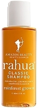 Fragrances, Perfumes, Cosmetics Shampoo - Rahua Classic Shampoo Travel Size