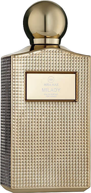 Mira Max Milady - Eau de Parfum — photo N1