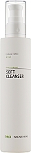 Fragrances, Perfumes, Cosmetics Soft Cleanser - Innoaesthetics Inno-Derma Soft Cleanser