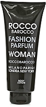 Fragrances, Perfumes, Cosmetics Roccobarocco Fashion Woman - Body Lotion