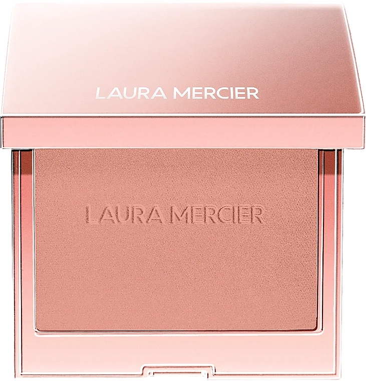 Blush - Laura Mercier RoseGlow Blush Color Infusion — photo N1