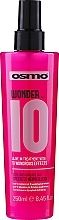 Keratin Hair Spray - Osmo Wonder 10 — photo N3