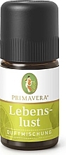 Essential Oil - Primavera "Happy Mind" Fragrance Blend — photo N7