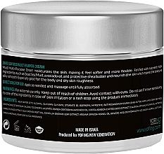 Dead Sea Mud Multi-Purpose Cream - Yofing Dead Sea Mud Multi-Purpose Cream — photo N2