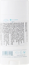 Natural Deodorant - Schmidt's Deodorant Sensitive Skin Fragrance Free Stick — photo N3