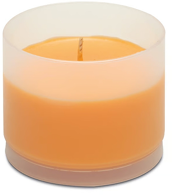 Scented Candle, 9 x 7.5 cm - Cereria Molla Cordoba Mango Tropical & Orange — photo N2