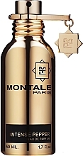 Fragrances, Perfumes, Cosmetics Montale Intense Pepper - Eau de Parfum