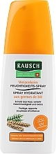 Spray Conditioner for Dry Hair - Rausch Wheatgerm Moisturizing Spray Conditioner — photo N7