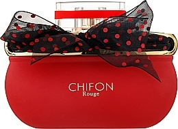 Emper Chifon Rouge - Eau de Parfum — photo N1