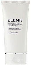 Gentle Cleansing Cream - Elemis Gentle Foaming Facial Wash — photo N1