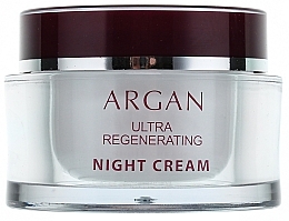 Ultra-Regenerating Night Cream - BioFresh Supreme  — photo N2