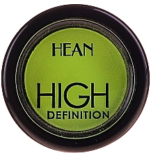 Fragrances, Perfumes, Cosmetics Mono Eyeshadow - Hean Eye Shadow Mono High Definition Neon