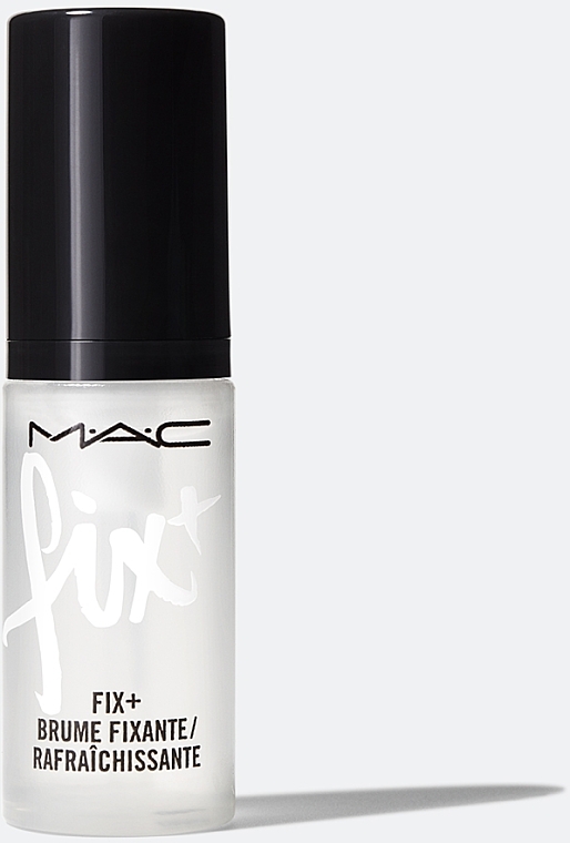 GIFT! Makeup Setting Spray - MAC Prep+Prime Fix+ Spray (mini size) — photo N1