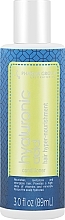 Hyper-Nourishing Conditioner - Pharma Group Laboratories Hyaluronic Acid + Collagen — photo N8