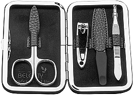 Fragrances, Perfumes, Cosmetics Manicure Set - Belotty Tonny