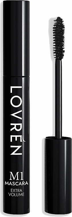 マスカラ - Lovren M1 Mascara Extra Volume — photo N2