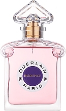 Fragrances, Perfumes, Cosmetics Guerlain Insolence Eau - Eau de Toilette