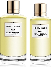 Mancera Hindu Kush - Eau de Parfum (tester with cap)  — photo N3