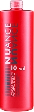 Oxidizing Emulsion 3% - Nuance Hair Care Oxidizing Cream-Emulsion vol.10 — photo N1