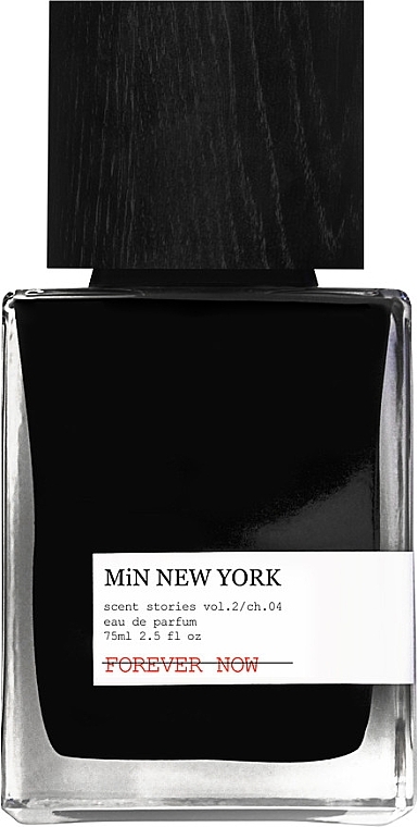 MiN New York Forever Now - Eau de Parfum (sample) — photo N1