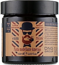 Modeling Paste - Barba Italiana Amerigo — photo N2