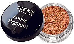 Fragrances, Perfumes, Cosmetics Eye Pigment - Latuage Cosmetic Loose Pigment