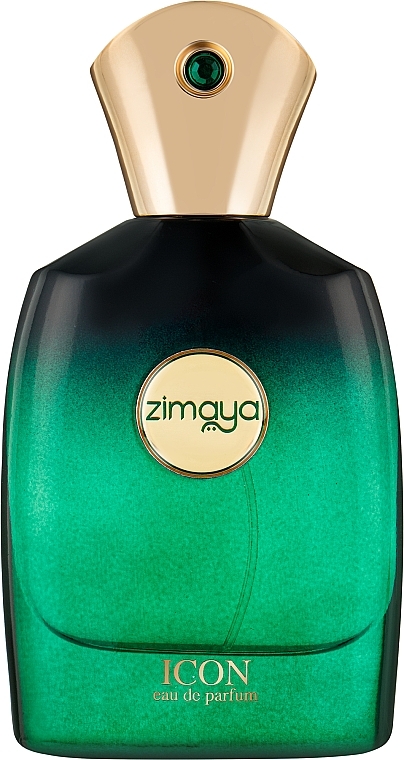 Zimaya Icon - Eau de Parfum — photo N1