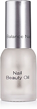 Fragrances, Perfumes, Cosmetics Nail Oil - Alcina Balance Nail Nail Beauty Oil