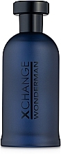 Fragrances, Perfumes, Cosmetics Karen Low X-Change Wonderman - Eau de Toilette