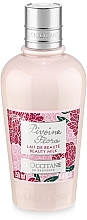 Fragrances, Perfumes, Cosmetics Body Milk - L'Occitane Pivoine Flora Beauty Body Milk