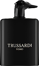 Fragrances, Perfumes, Cosmetics Trussardi Uomo Levriero Collection Limited Edition - Eau de Parfum