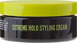 Hair Styling Cream - D:fi Extreme Hold Styling Cream — photo N2