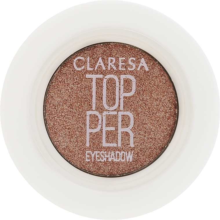 Eyeshadow - Claresa Toper Eyeshadow — photo N5