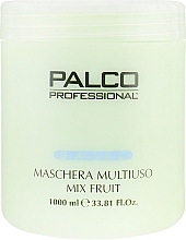 Frequent Use Mask - Palco Professional Basic Mask — photo N1