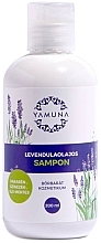 Fragrances, Perfumes, Cosmetics Lavender Oil Shampoo - Yamuna Levander Oil Shampoo