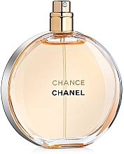 Chanel Chance - Eau (tester without cap) — photo N1